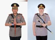 Pergantian Kapolres Kaur, Masyarakat Diimbau Waspadai Oknum Mengatasnamakan Pejabat