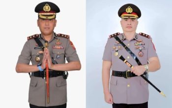 Pergantian Kapolres Kaur, Masyarakat Diimbau Waspadai Oknum Mengatasnamakan Pejabat