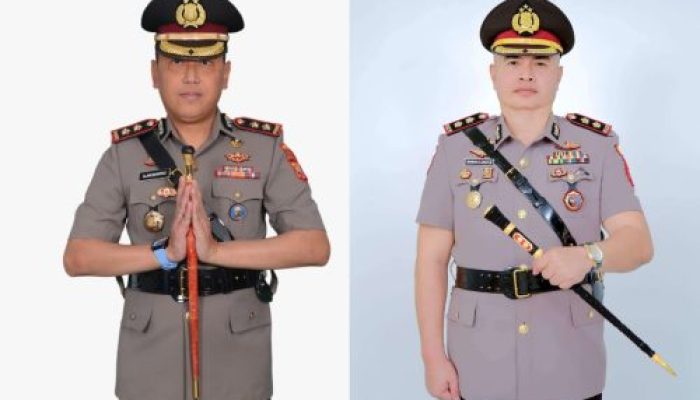 Pergantian Kapolres Kaur, Masyarakat Diimbau Waspadai Oknum Mengatasnamakan Pejabat