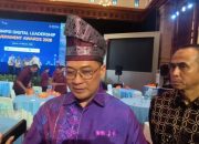 Raih Penghargaan ADLGA 2026, Sekdaprov Riau Syahrial Abdi Diundang ke Korea Selatan